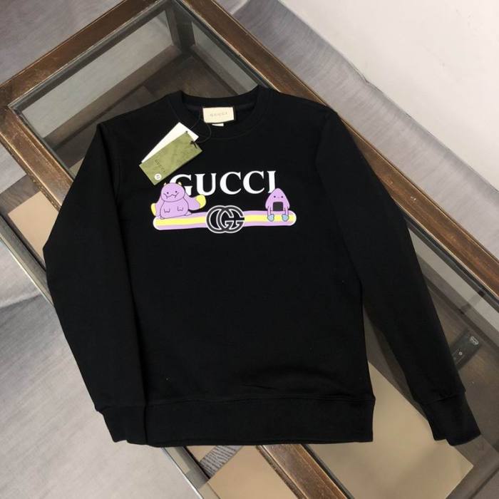 G men Hoodies-3565(XS-L)