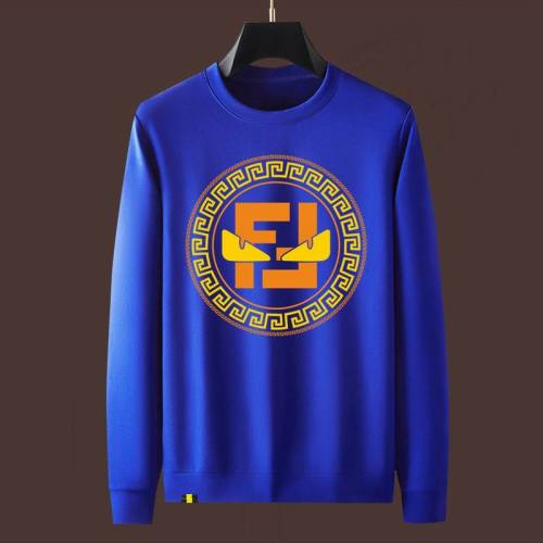FD men Hoodies-735(M-XXXXL)