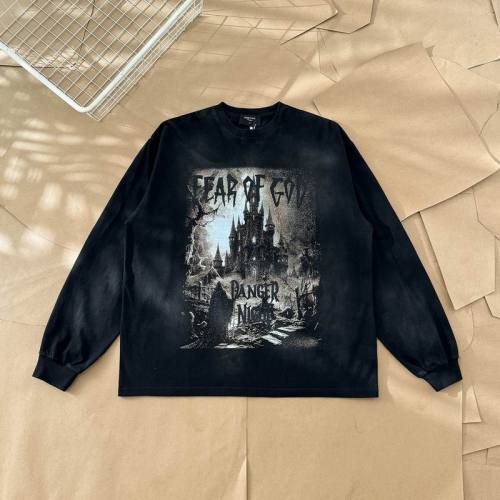 Fear Of God Hoodies-1218(S-XL)