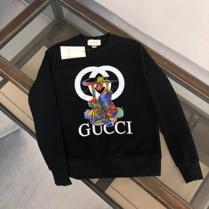 G men Hoodies-3597(XS-L)