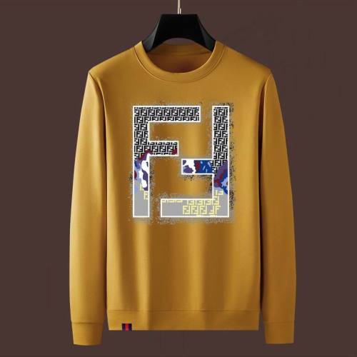 FD men Hoodies-725(M-XXXXL)