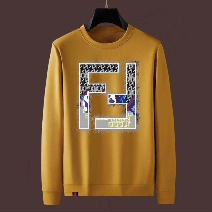 FD men Hoodies-725(M-XXXXL)