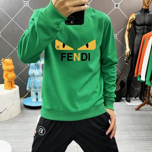 FD men Hoodies-693(M-XXXXL)