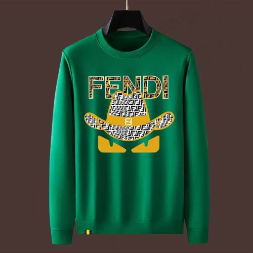 FD men Hoodies-709(M-XXXXL)