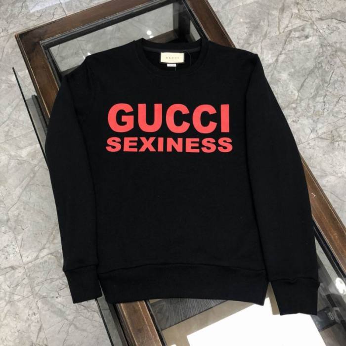 G men Hoodies-3598(XS-L)