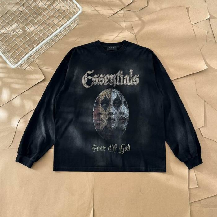 Fear Of God Hoodies-1215(S-XL)