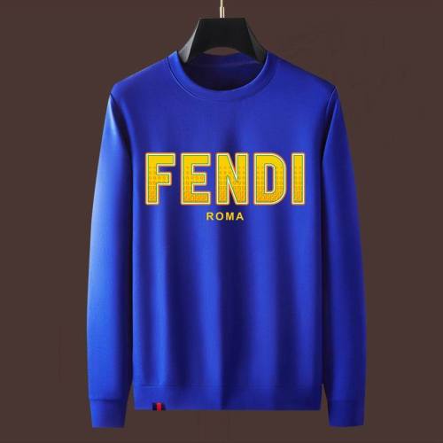 FD men Hoodies-741(M-XXXXL)