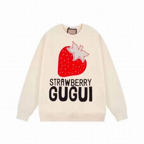 G men Hoodies-3432(S-XL)
