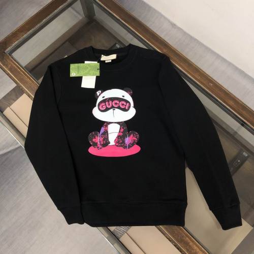 G men Hoodies-3570(XS-L)