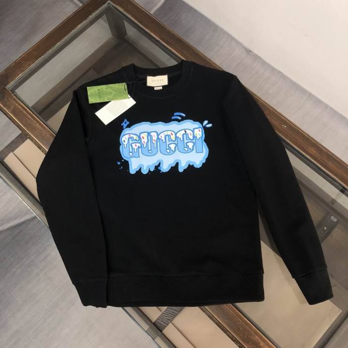 G men Hoodies-3582(XS-L)