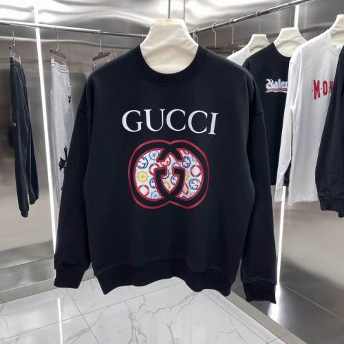 G men Hoodies-3345(S-XXL)