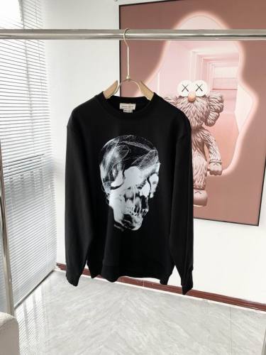 Hermes men Hoodies-084(XS-L)