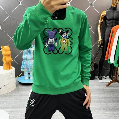 Loewe men Hoodies-180(M-XXXXL)