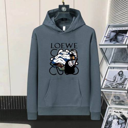 Loewe men Hoodies-194(M-XXXXL)