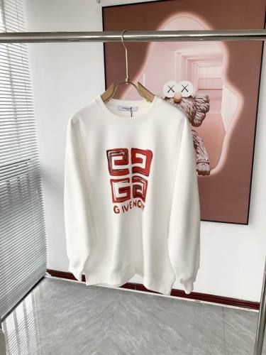 Givenchy men Hoodies-612(XS-L)