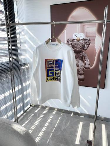 Givenchy men Hoodies-599(XS-L)