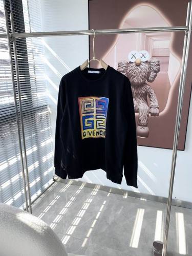 Givenchy men Hoodies-597(XS-L)
