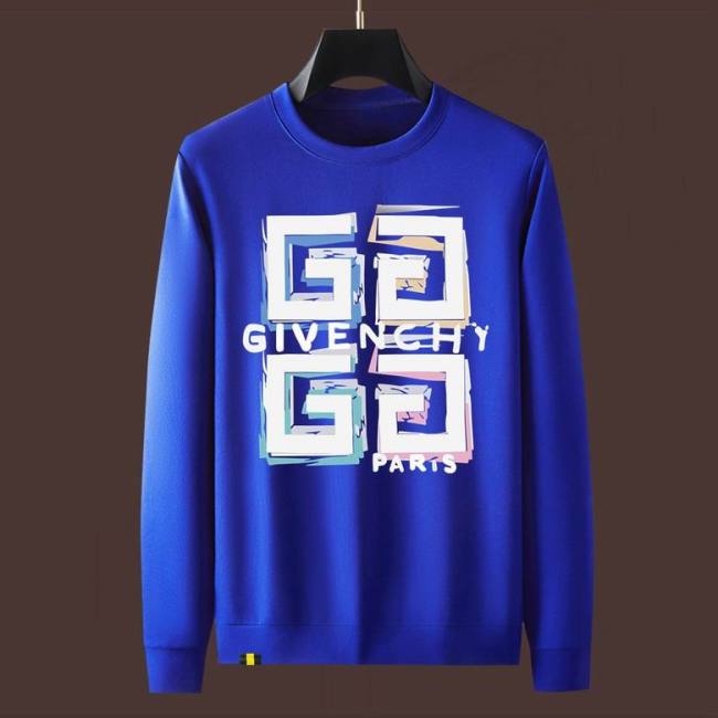 Givenchy men Hoodies-632(M-XXXXL)