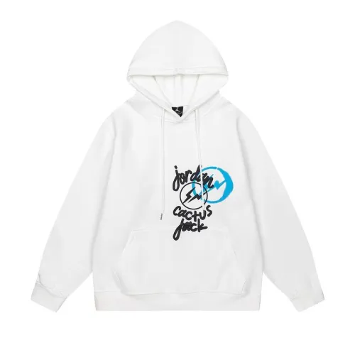 Jordan men Hoodies-071(M-XXL)