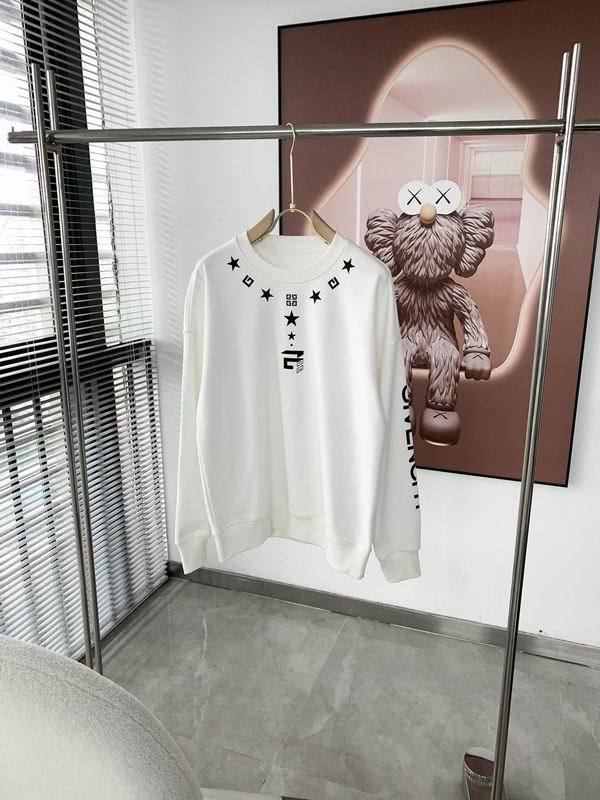 Givenchy men Hoodies-590(XS-L)