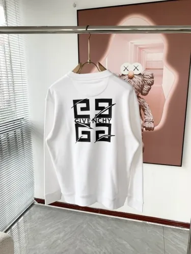 Givenchy men Hoodies-616(XS-L)