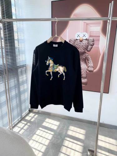 Hermes men Hoodies-080(XS-L)