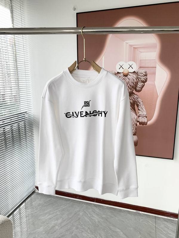 Givenchy men Hoodies-615(XS-L)