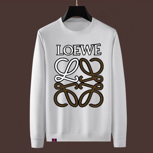 Loewe men Hoodies-195(M-XXXXL)