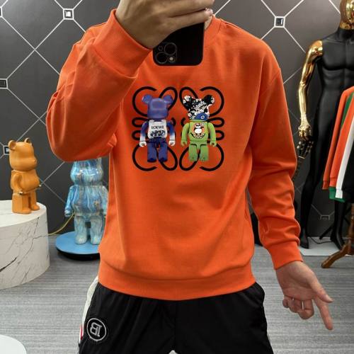 Loewe men Hoodies-183(M-XXXXL)