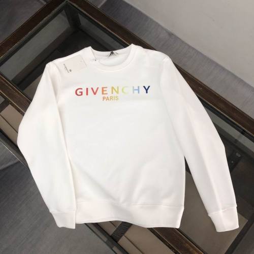 Givenchy men Hoodies-622(XS-L)