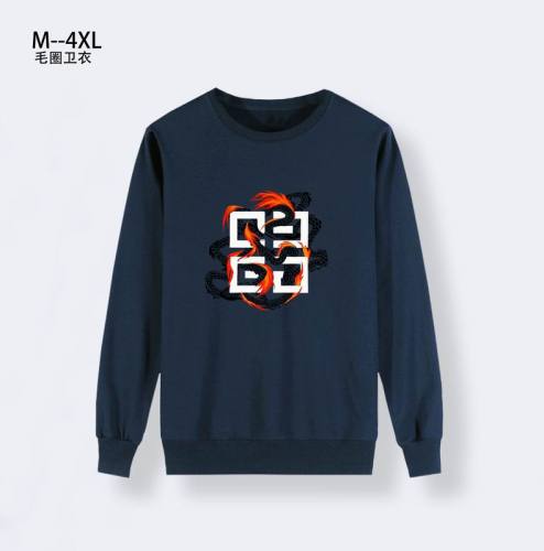 Givenchy men Hoodies-624(M-XXXXL)