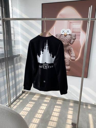 Givenchy men Hoodies-594(XS-L)