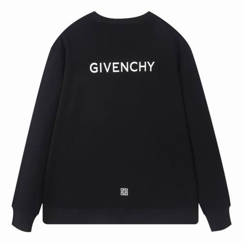 Givenchy men Hoodies-586(XS-L)
