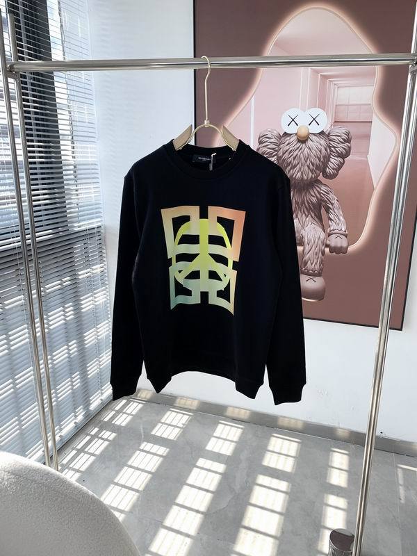 Givenchy men Hoodies-602(XS-L)