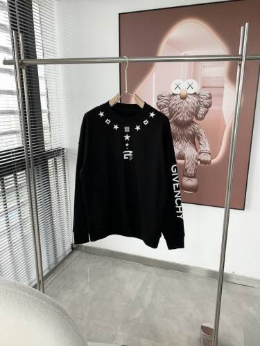Givenchy men Hoodies-589(XS-L)