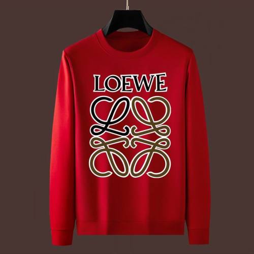 Loewe men Hoodies-201(M-XXXXL)