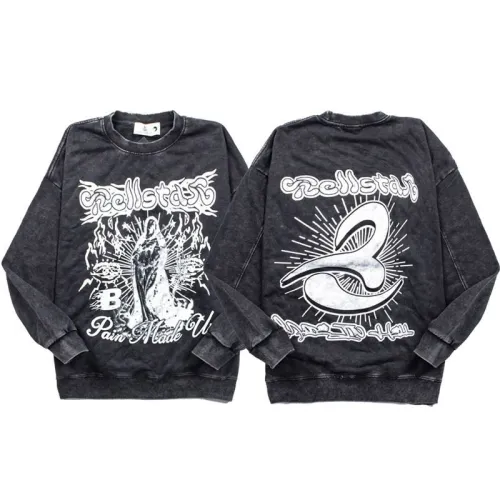 Hellstar men Hoodies-131(M-XXL)