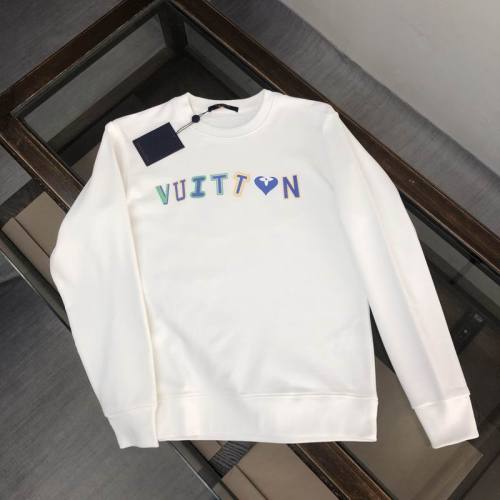 LV men Hoodies-2375(XS-L)