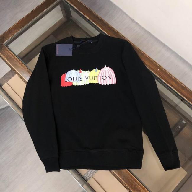 LV men Hoodies-2378(XS-L)