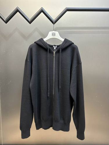 Loewe men Hoodies-214(S-XL)