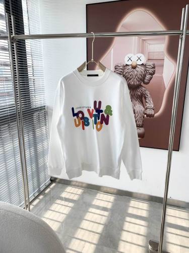 LV men Hoodies-2280(XS-L)
