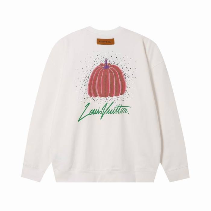 LV men Hoodies-2223(XS-L)