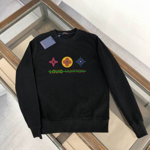 LV men Hoodies-2388(XS-L)