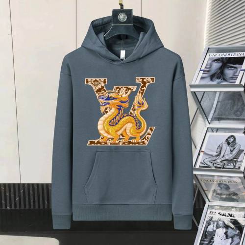 LV men Hoodies-2138(M-XXXXL)