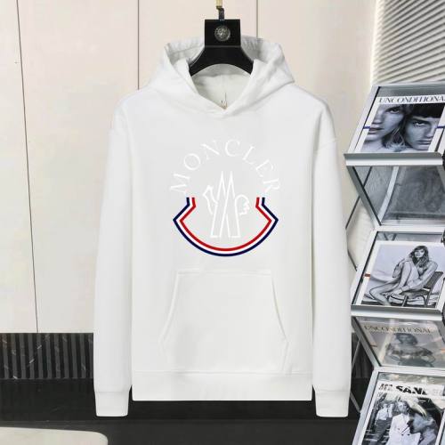 Moncler men Hoodies-1009(M-XXXXL)