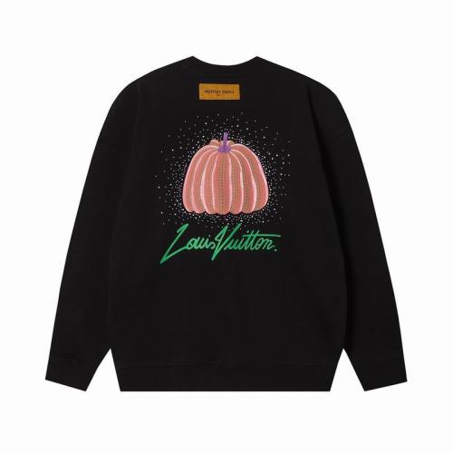 LV men Hoodies-2221(XS-L)