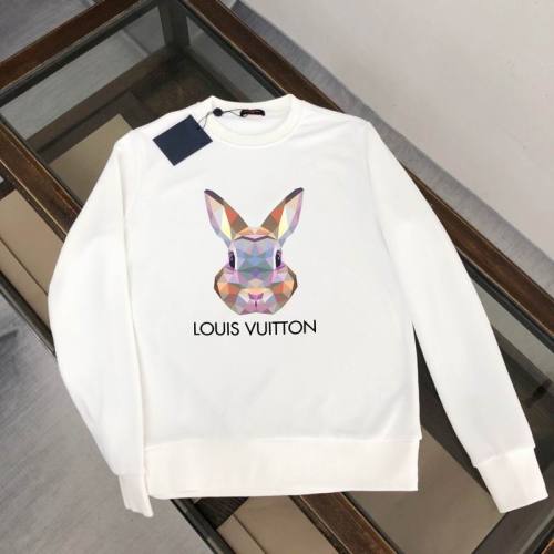 LV men Hoodies-2385(XS-L)