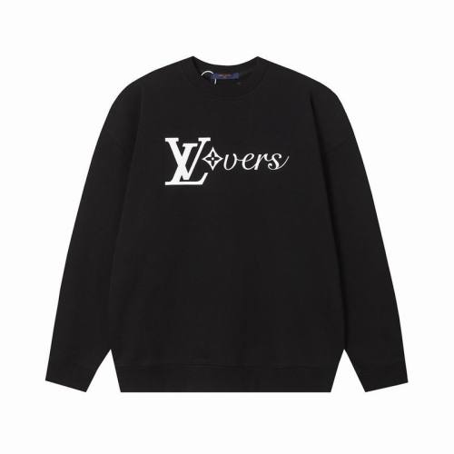 LV men Hoodies-2208(XS-L)