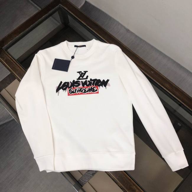 LV men Hoodies-2366(XS-L)