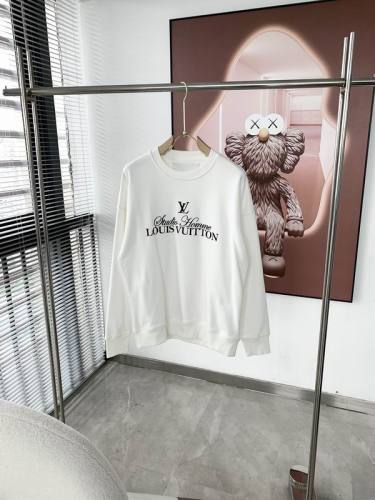 LV men Hoodies-2252(XS-L)